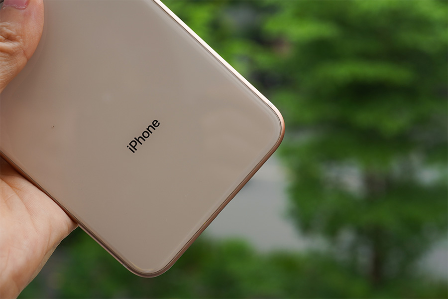 Đẳng cấp thương hiệu của iPhone 8 plus cũ