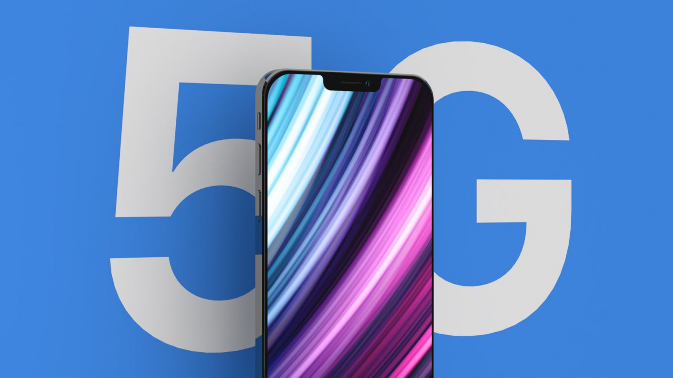 mmWave - phiên bản 5G nhanh nhất trên iPhone 12 Pro Max